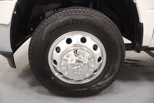 New 2026 RAM 3500 Big Horn image 21