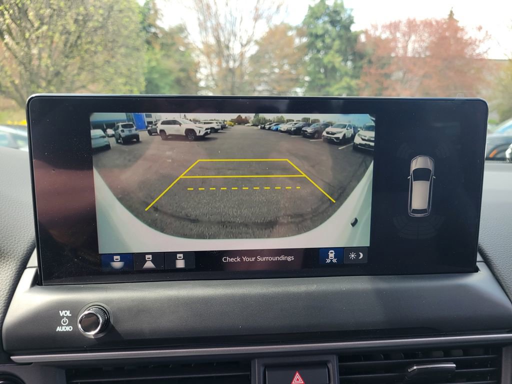 New 2026 Honda Pilot EX-L image 20
