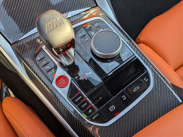 Used 2023 BMW M4 xDrive Competition w/ M Carbon Exterior Package image 14