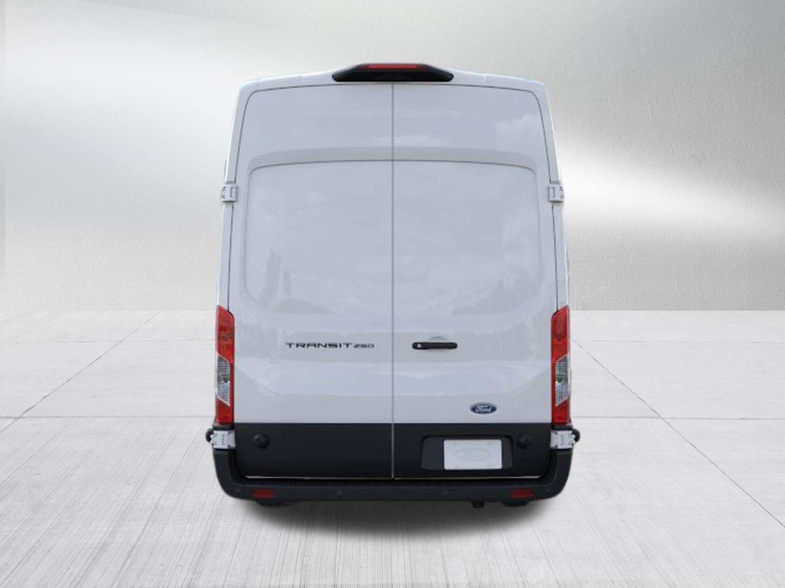 New 2026 Ford Transit 250 148 High Roof Extended RWD image 5