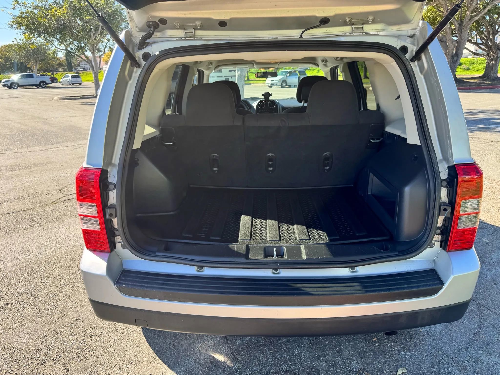 Used 2013 Jeep Patriot Sport w/ PWR Value Group image 33