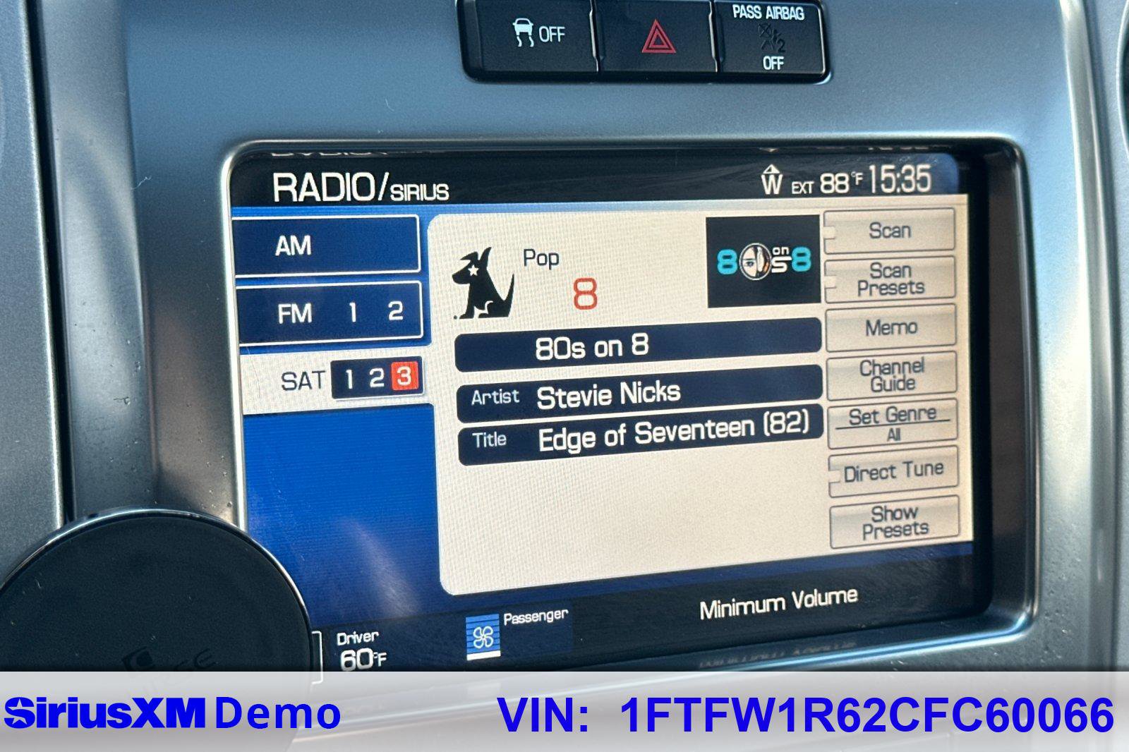 Used 2012 Ford F150 Raptor w/ Raptor Luxury Pkg image 52