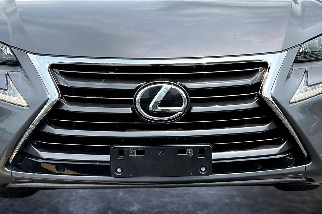 Used 2015 Lexus NX 200t AWD w/ Premium Package image 31