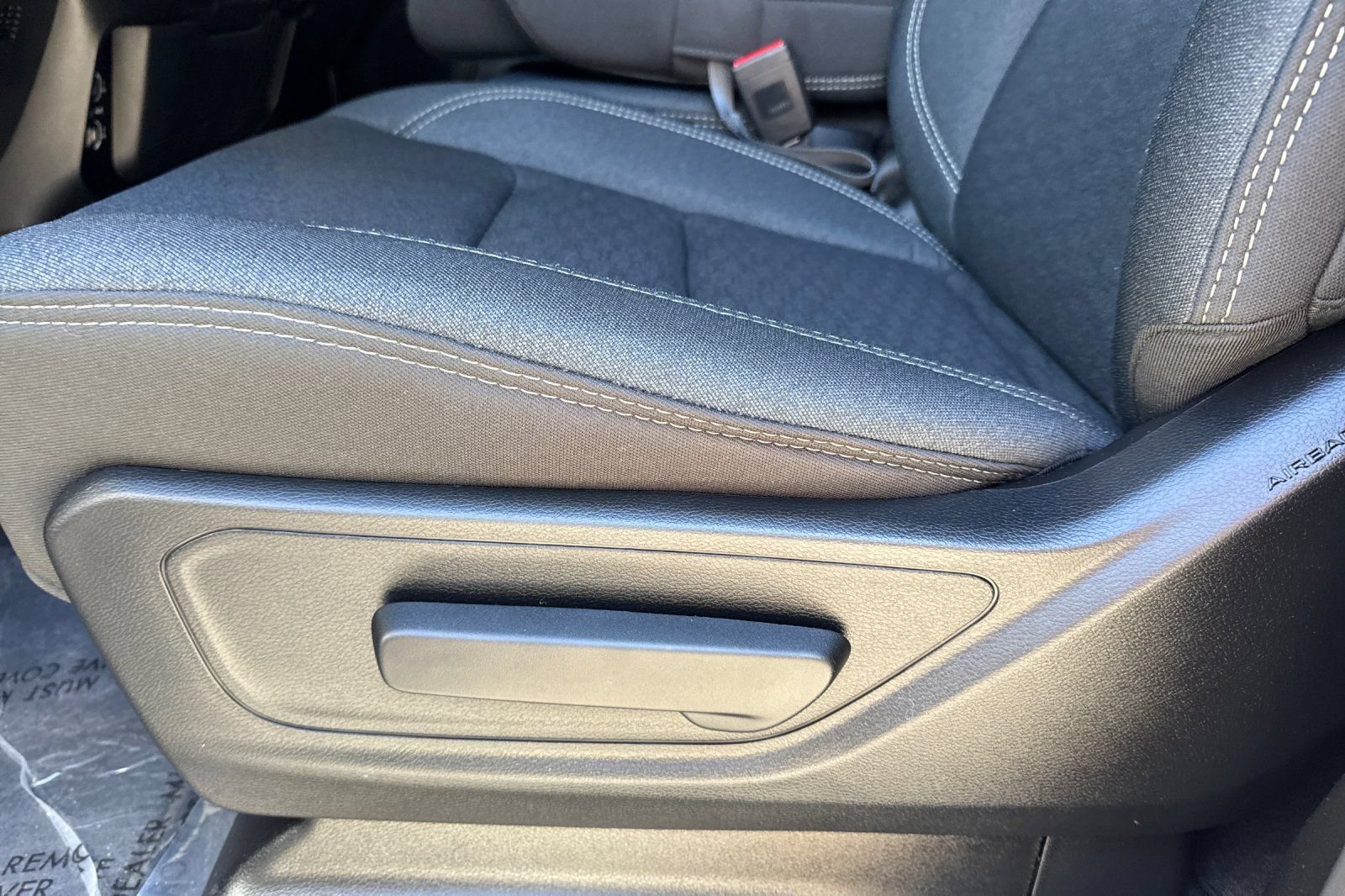 Used 2025 RAM 1500 Tradesman AWD/4WD image 14