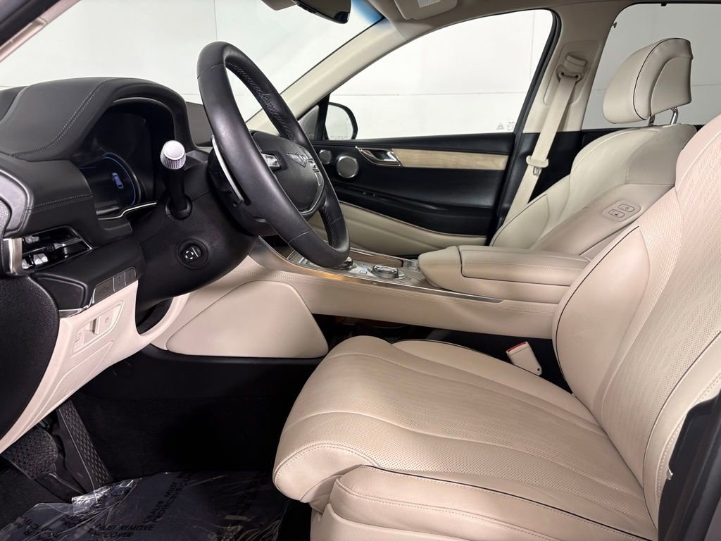 Used 2024 Genesis GV80 3.5T image 20