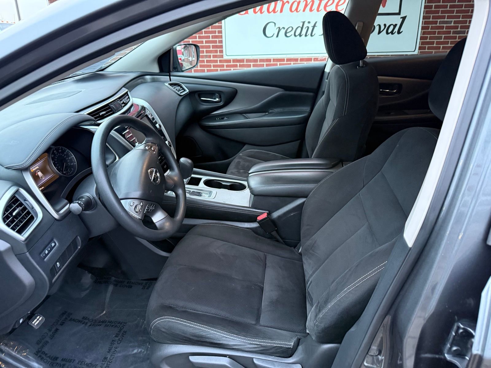 Used 2020 Nissan Murano S image 8