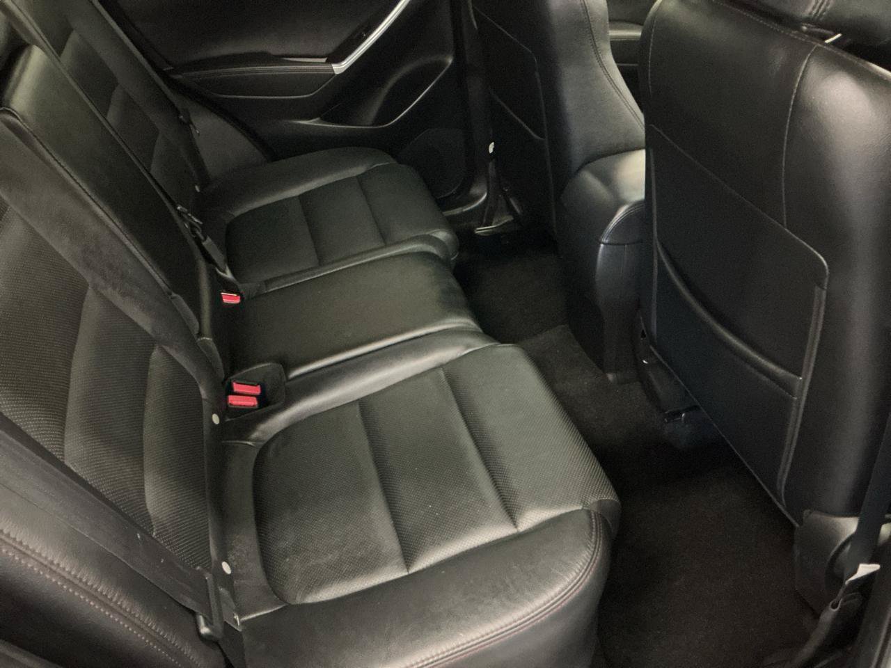 Used 2016 MAZDA CX-5 Grand Touring AWD/4WD image 12