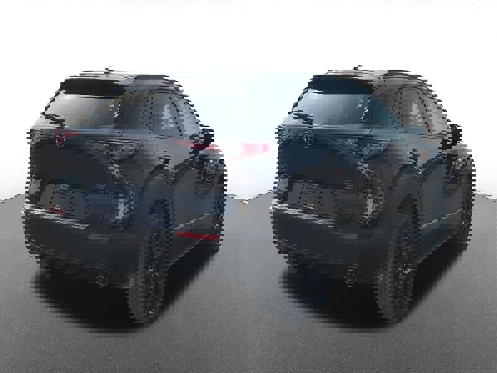 New 2026 MAZDA CX-30 2.5 Turbo w/ Premium Plus Pkg image 6