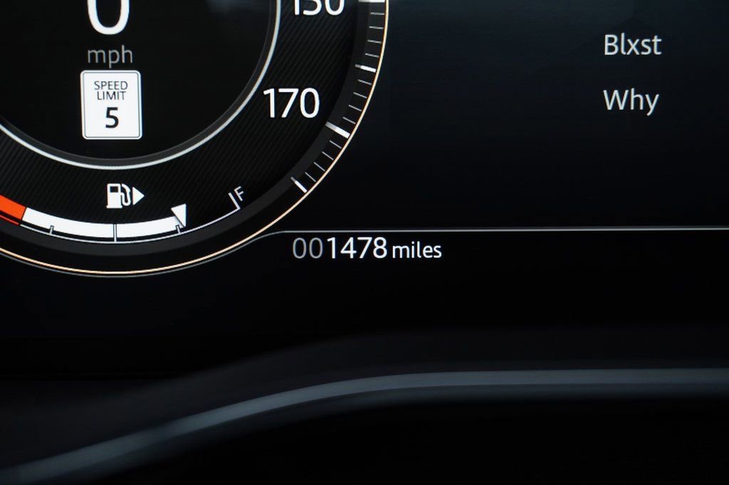 Used 2025 Jaguar F-PACE R-Dynamic S AWD/4WD image 19