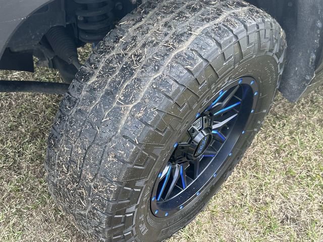 Used 2024 Toyota Tundra SR5 image 14