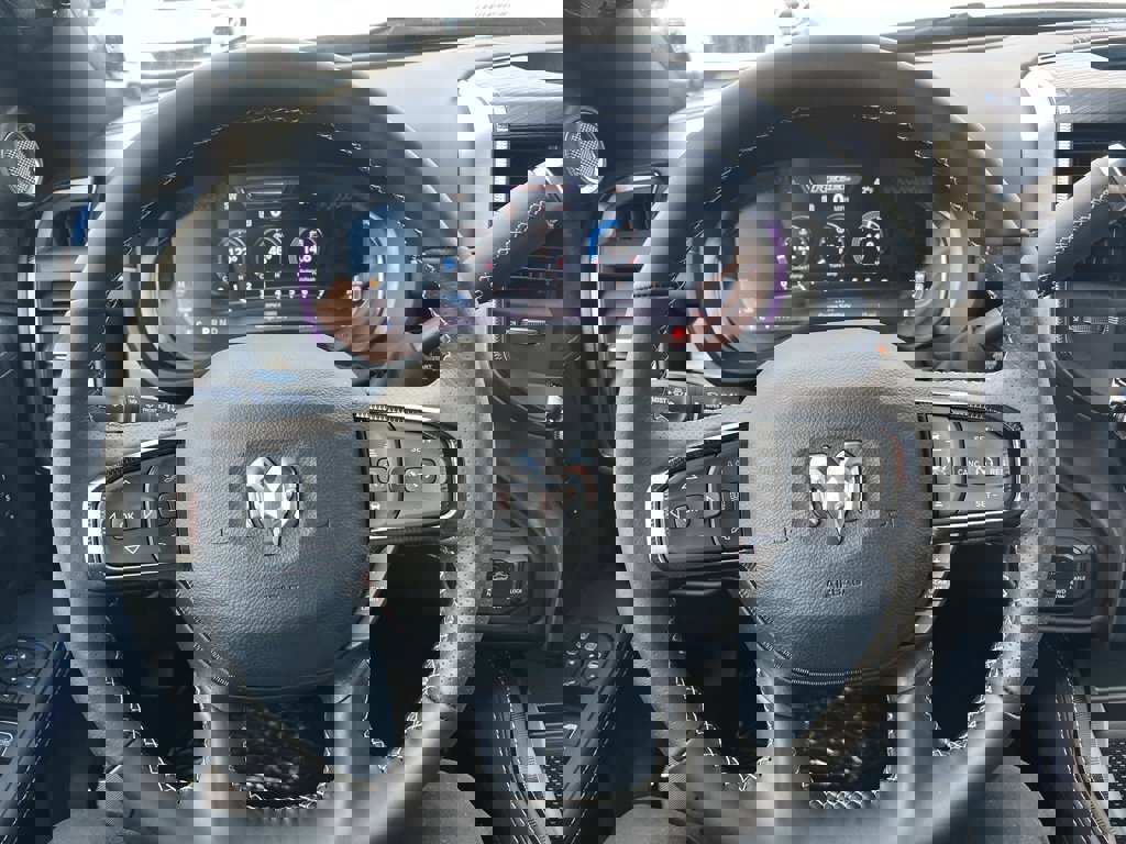 New 2026 RAM 2500 Rebel w/ Rebel Level 2 Equipment Group image 25