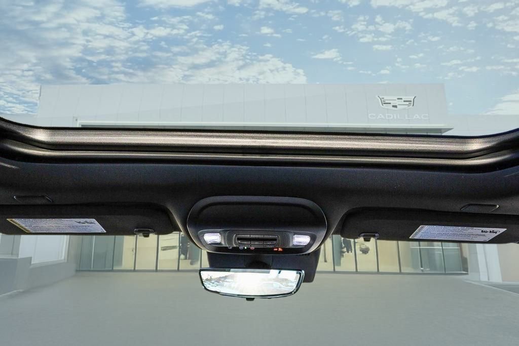 New 2026 Cadillac CT5 Sport image 10