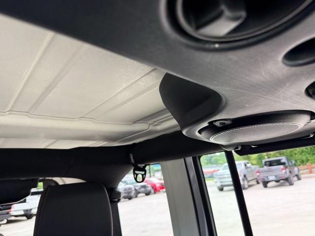 Used 2012 Jeep Wrangler Unlimited Sahara AWD/4WD image 53