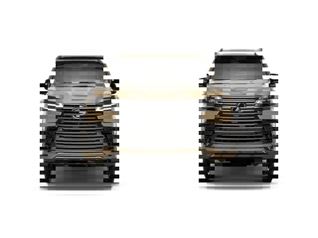 New 2026 Lexus LX 700h Overtrail image 10