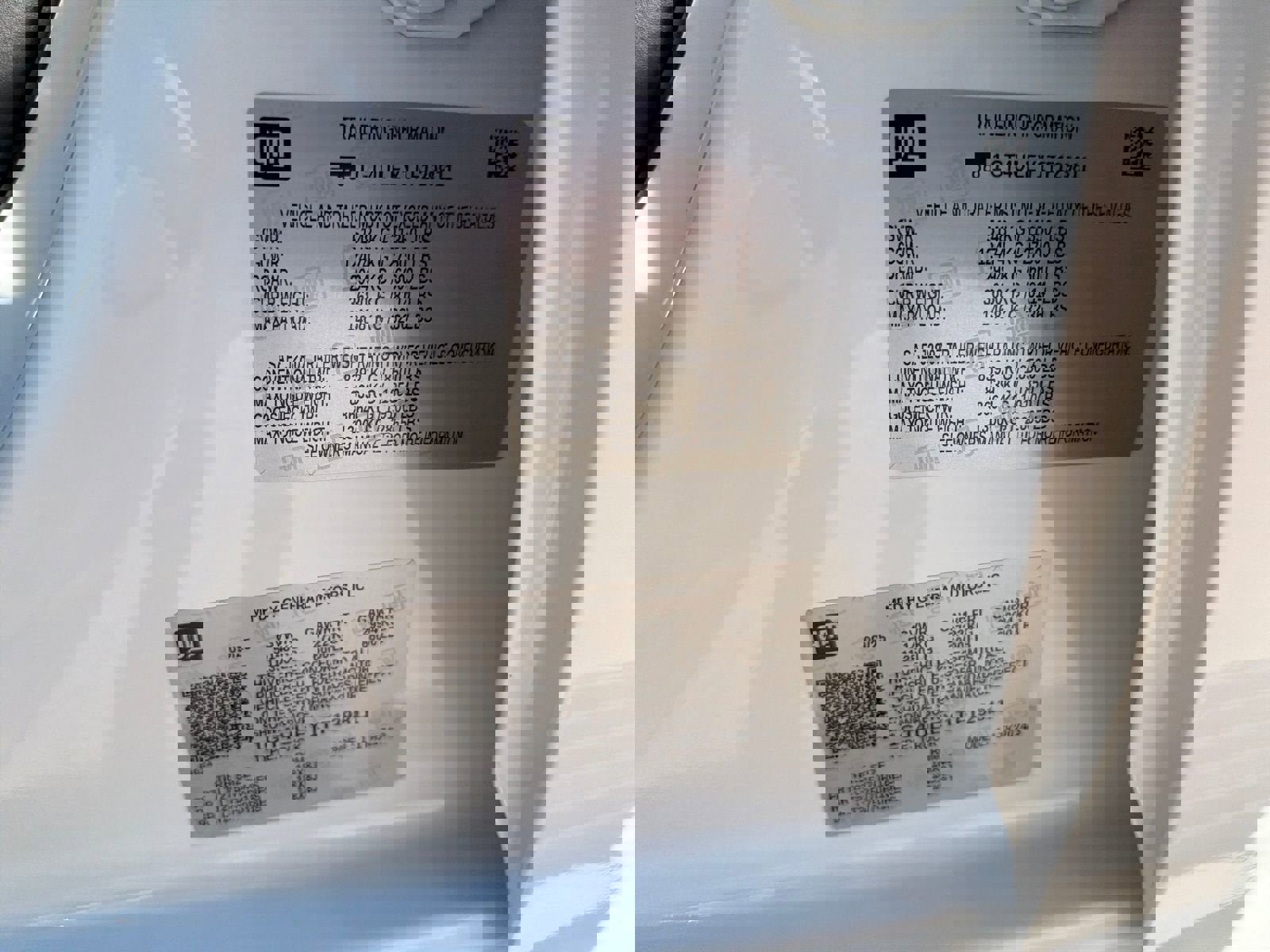 New 2026 GMC Sierra 2500 Pro image 29