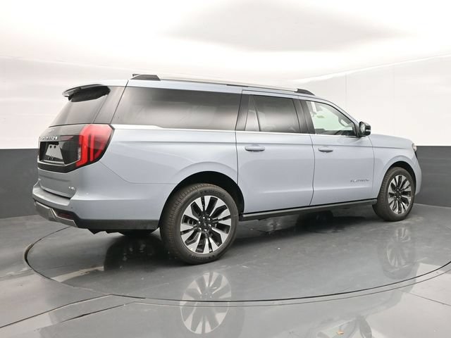 New 2026 Ford Expedition Max Platinum w/ Driver's Package AWD/4WD image 8