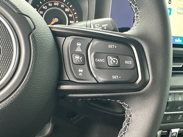 New 2026 Jeep Gladiator Sport image 24