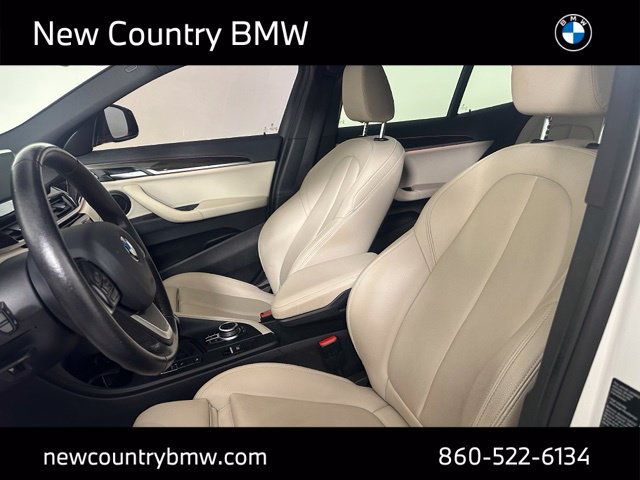 Used 2020 BMW X2 xDrive28i w/ Convenience Package AWD/4WD image 8