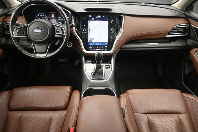 Used 2020 Subaru Outback Touring XT AWD/4WD image 22