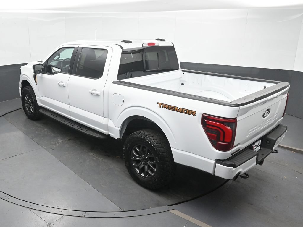 Used 2024 Ford F150 Tremor w/ Tow/Haul Package AWD/4WD image 41