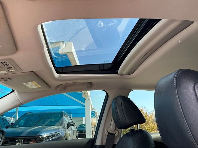 Used 2019 Honda Insight Touring image 10