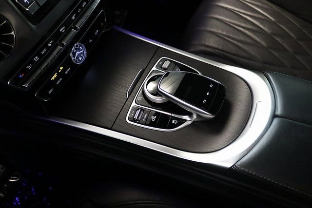 Used 2022 Mercedes-Benz G 550 image 28