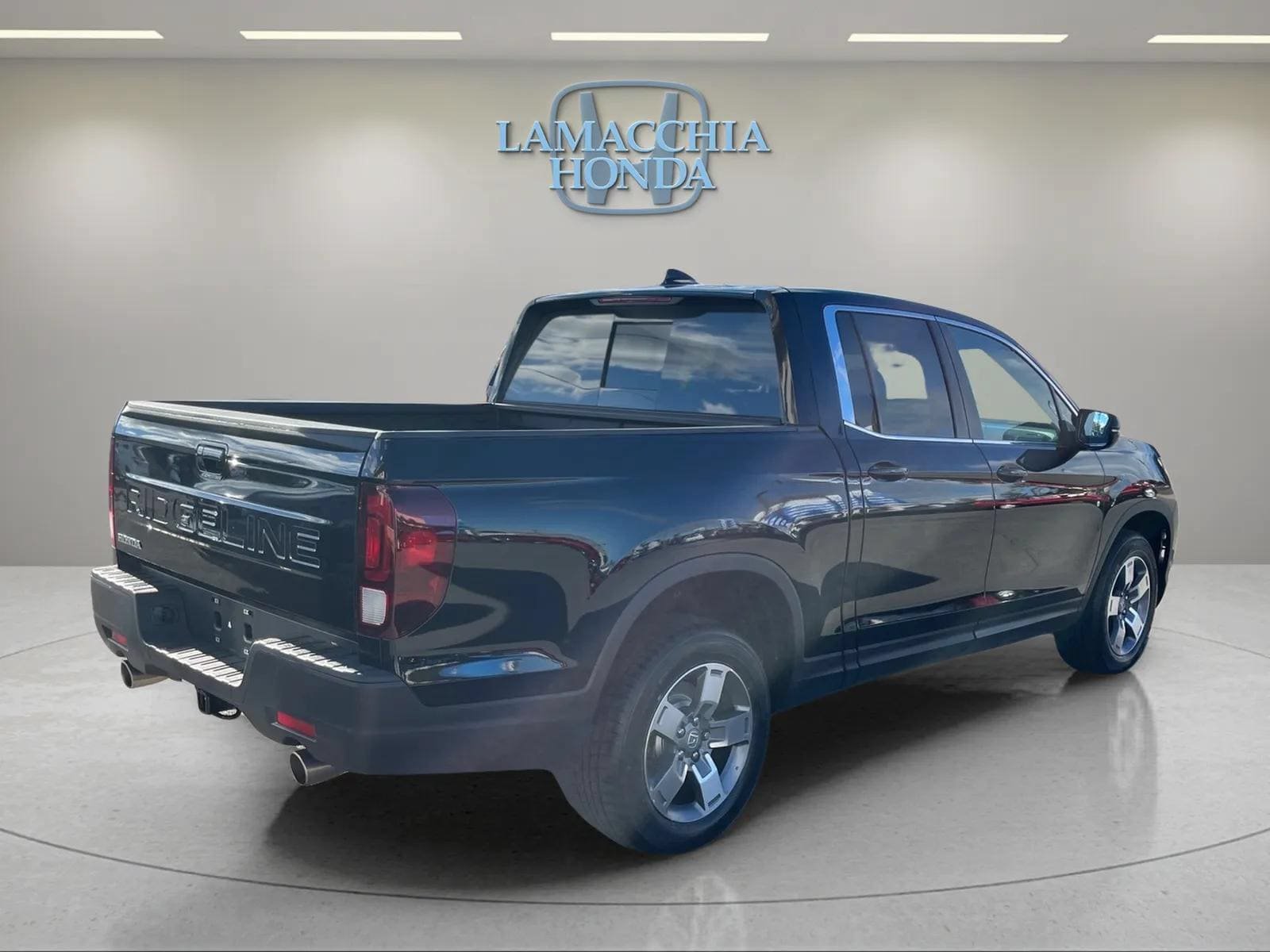 Used 2024 Honda Ridgeline RTL image 5