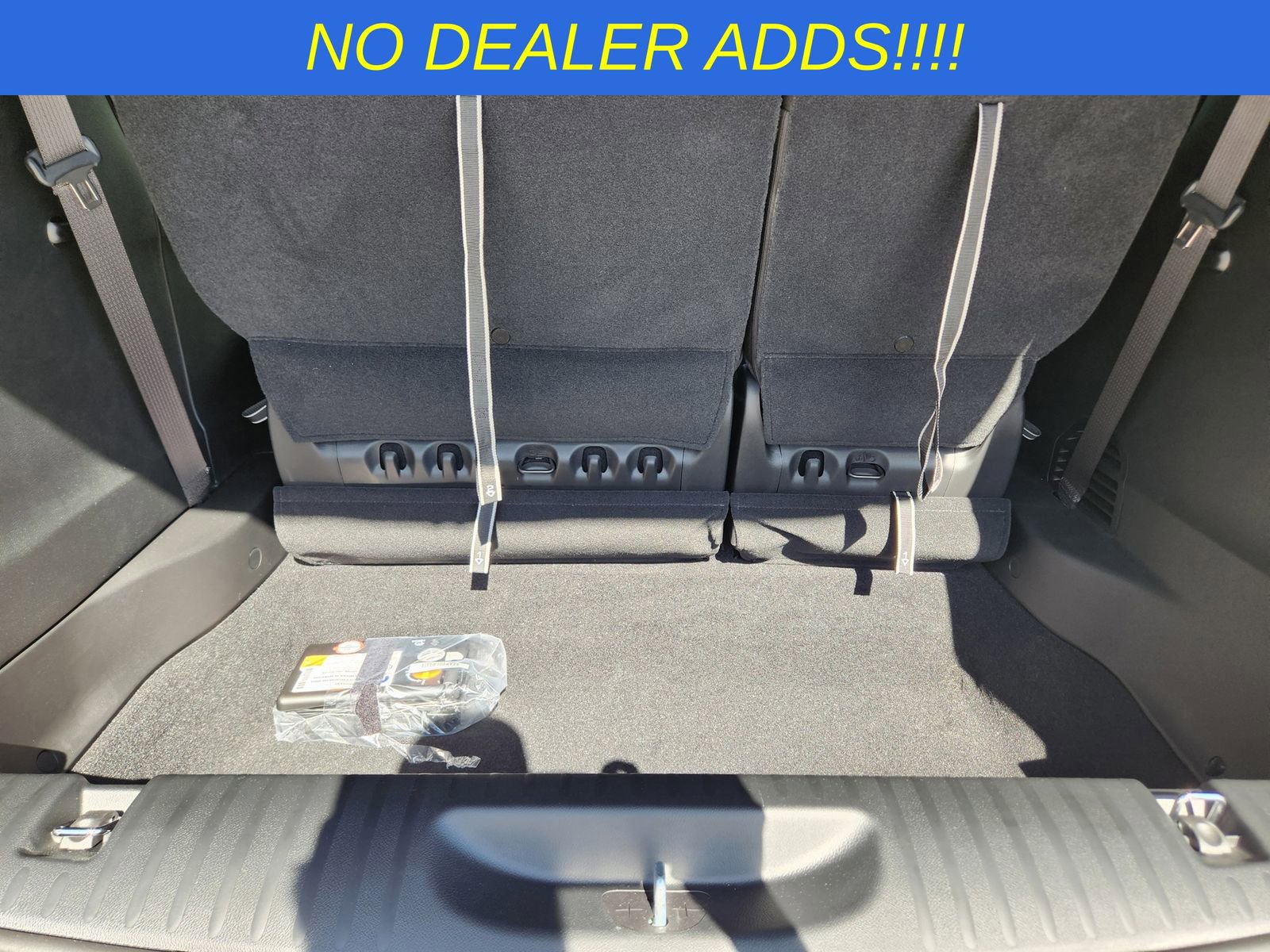 New 2026 Chrysler Pacifica Select image 28