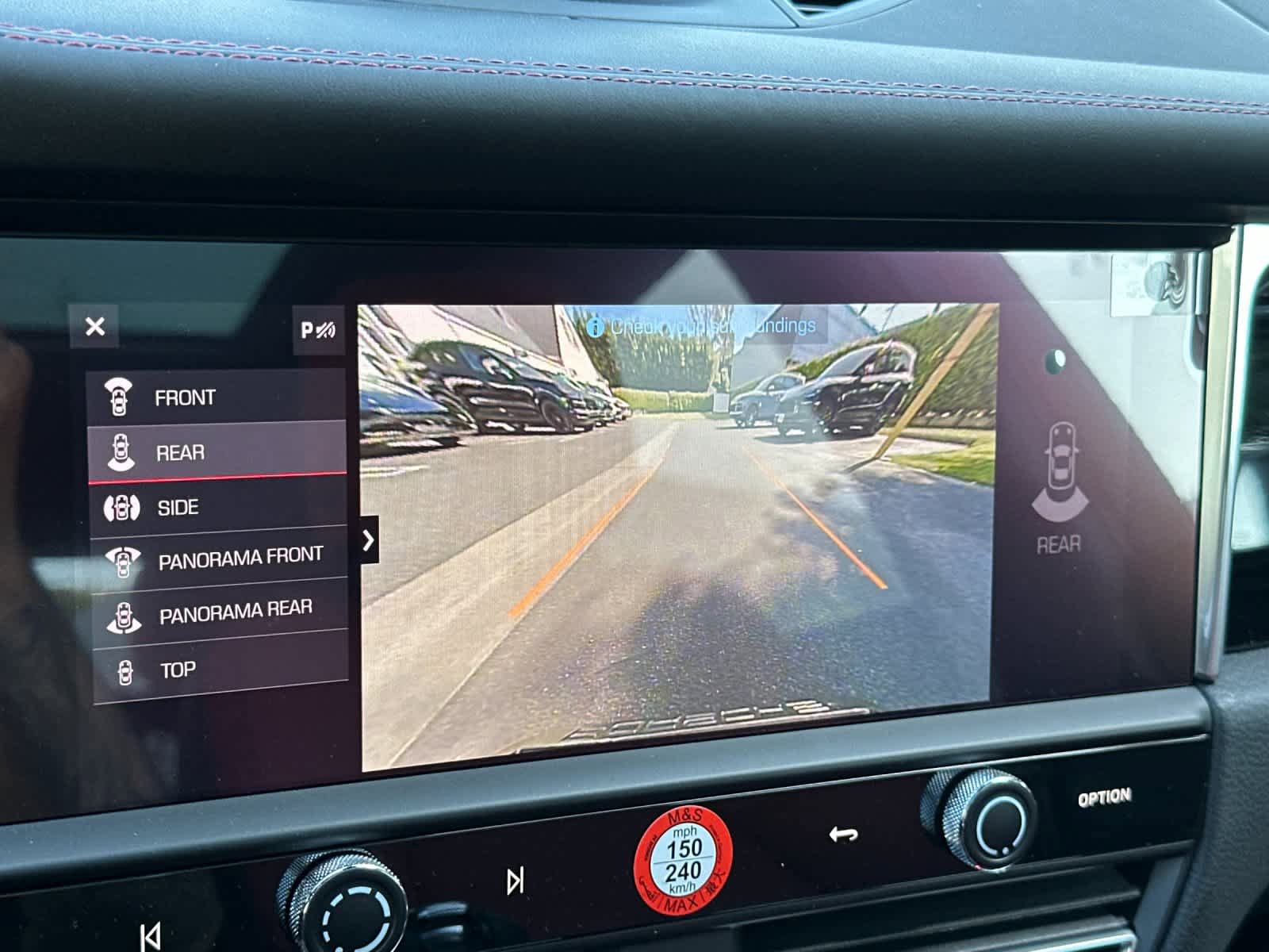 New 2026 Porsche Macan AWD/4WD image 23