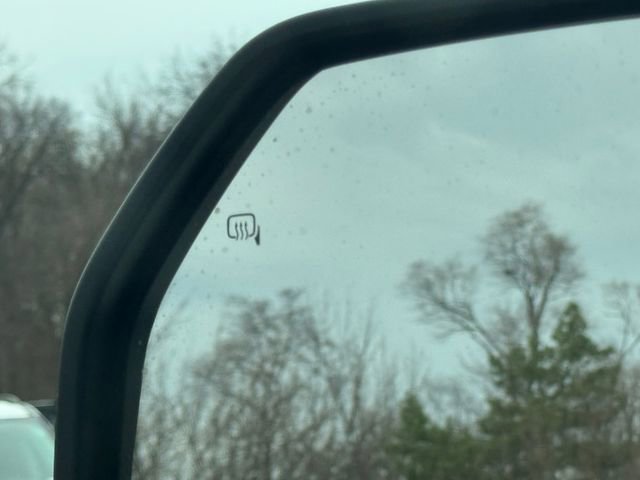 New 2026 Ford F550 4x4 Regular Cab Super Duty image 25