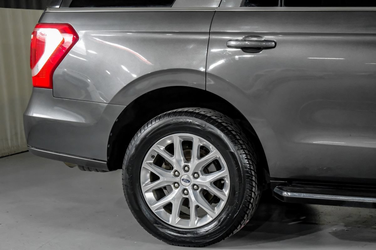 Used 2021 Ford Expedition XLT RWD image 6