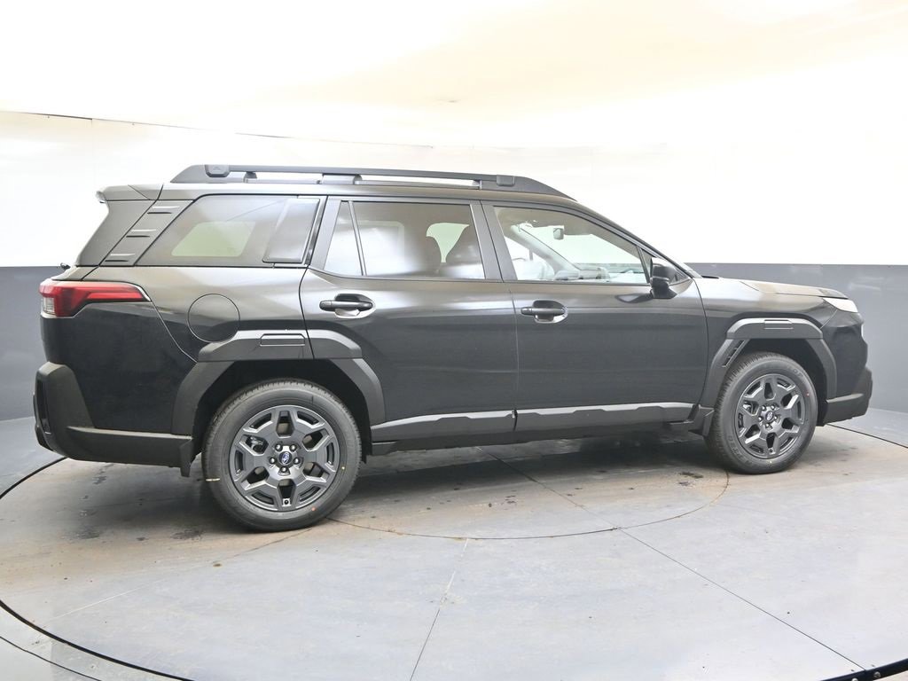 New 2026 Subaru Outback Premium image 6