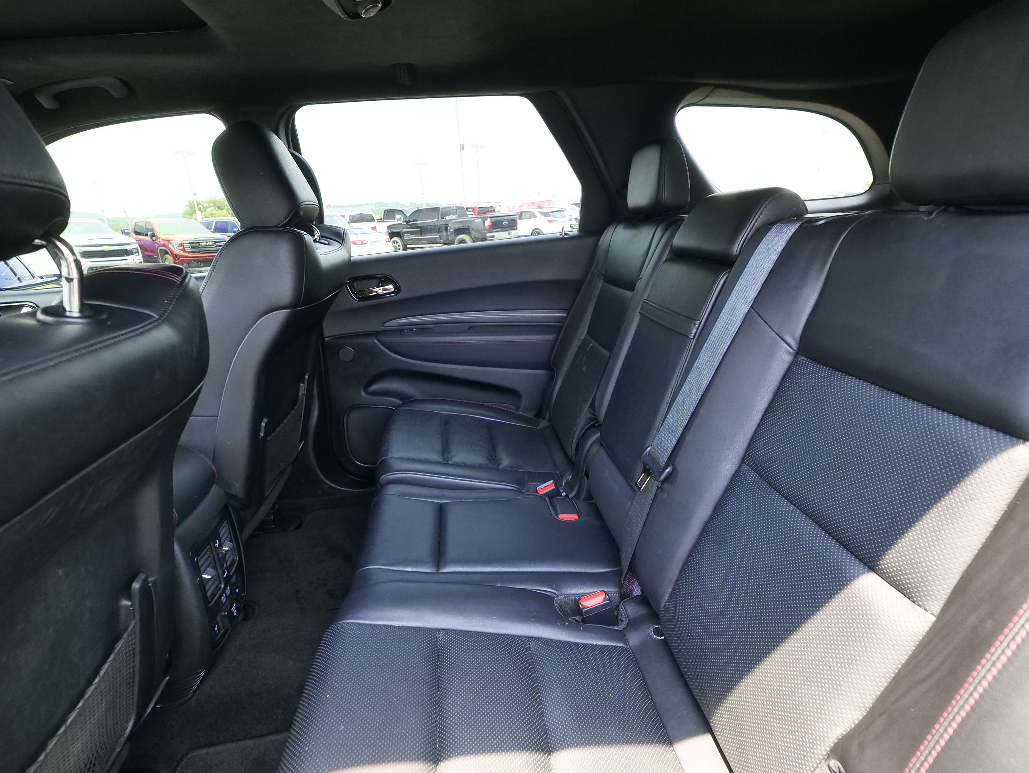 Used 2022 Dodge Durango R/T AWD/4WD image 16