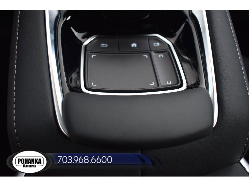 New 2026 Acura RDX SH-AWD image 17