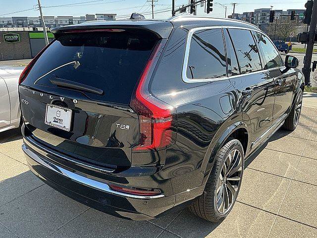 New 2026 Volvo XC90 T8 Plus w/ Protection Package Premier AWD/4WD image 6