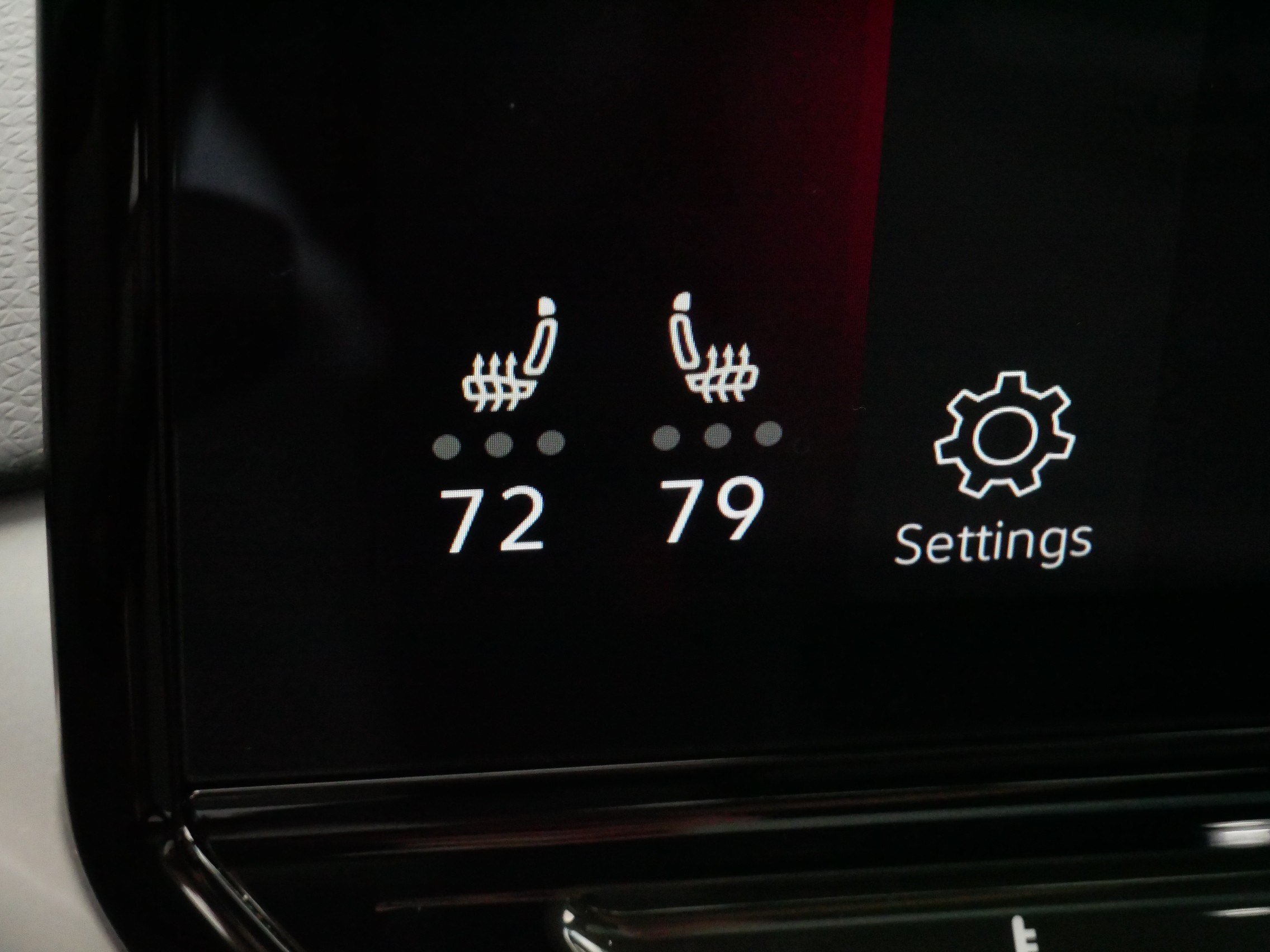 Certified 2023 Volkswagen ID.4 Pro S AWD/4WD image 28