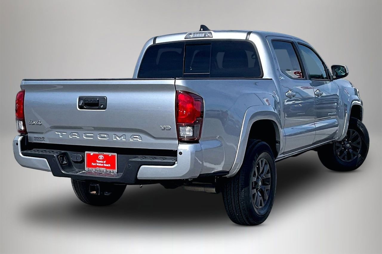 Used 2022 Toyota Tacoma SR5 image 5