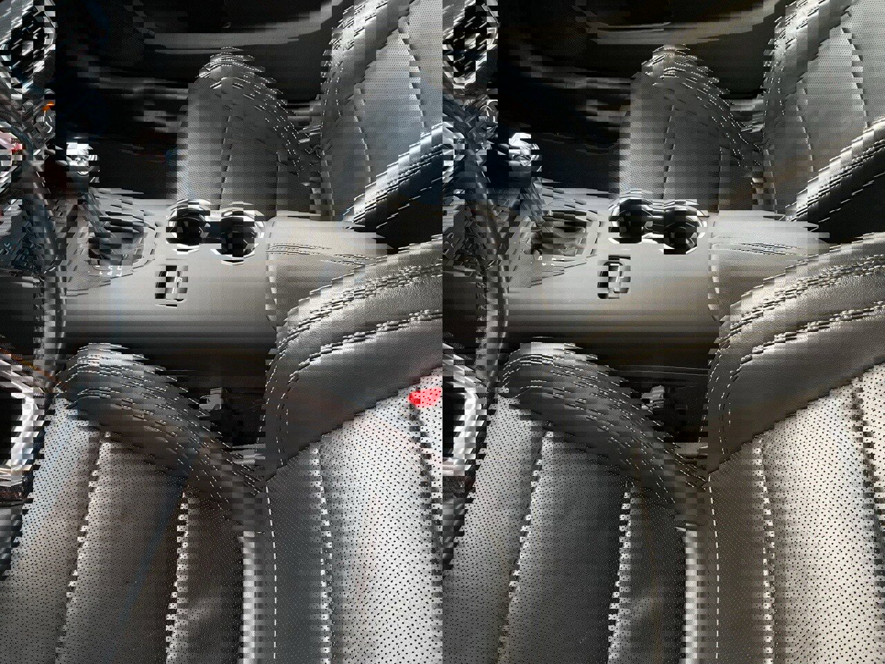 Used 2024 Ford Mustang Premium image 31