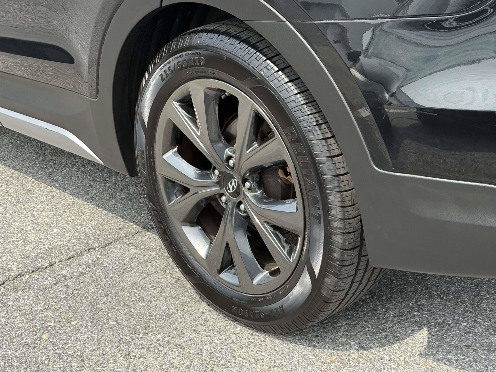 Used 2018 Hyundai Santa Fe Sport AWD/4WD image 33