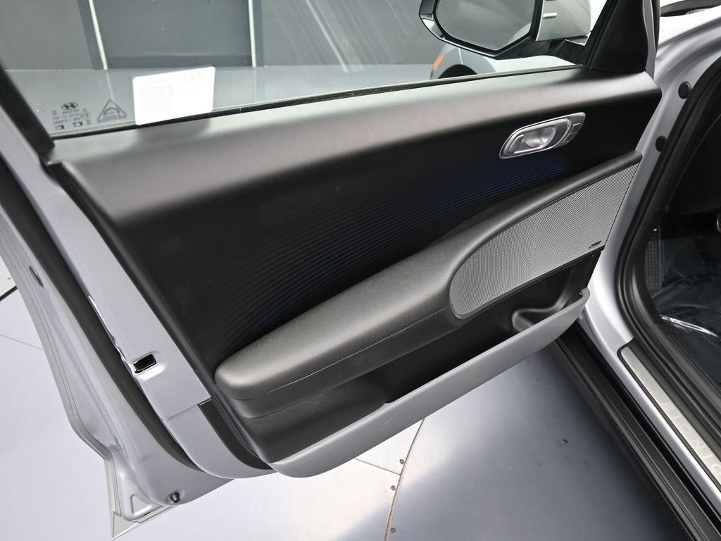 Certified 2024 Hyundai Ioniq 6 Limited image 12