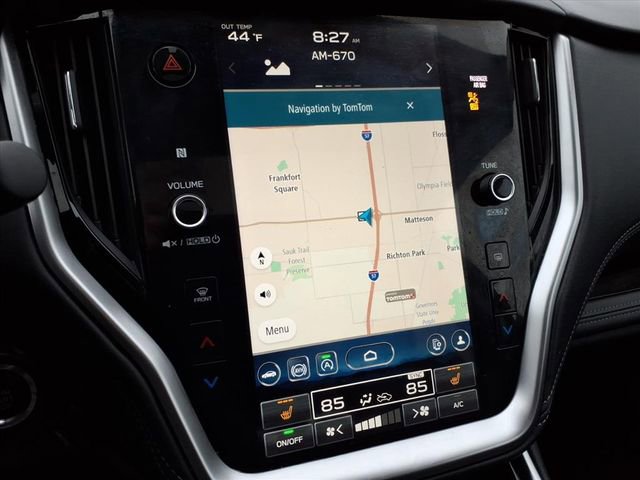 Used 2024 Subaru Outback Limited image 34