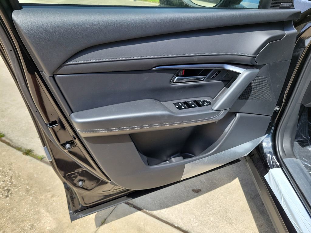 New 2026 MAZDA CX-5 2.5 S w/ Premium Package image 20