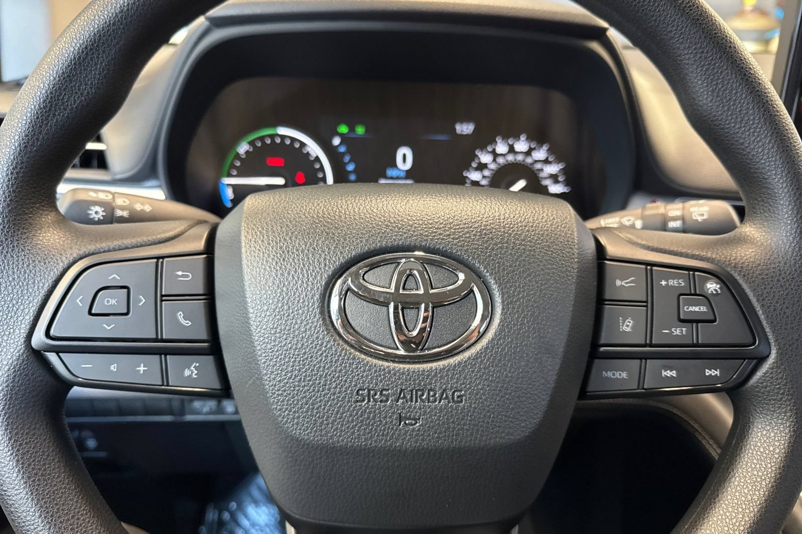 Certified 2026 Toyota Sienna LE FWD image 22