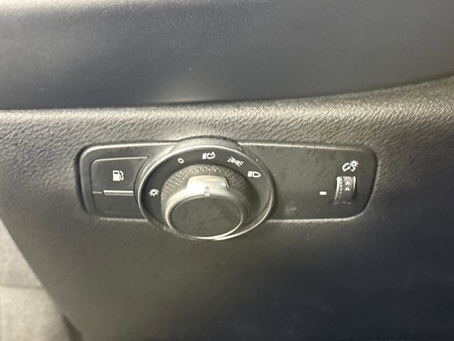 Used 2024 Dodge Hornet R/T w/ R/T Blacktop Package image 19