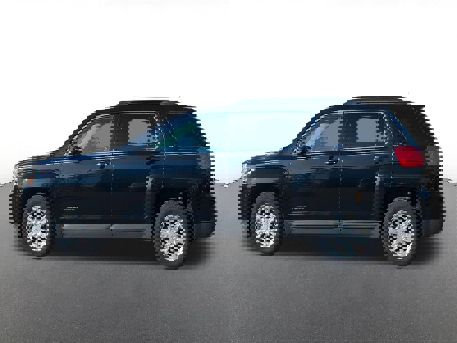 Used 2015 GMC Terrain SLT w/ Open Road Package FWD image 3