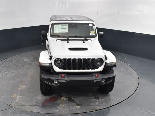 New 2026 Jeep Wrangler Unlimited Rubicon image 37