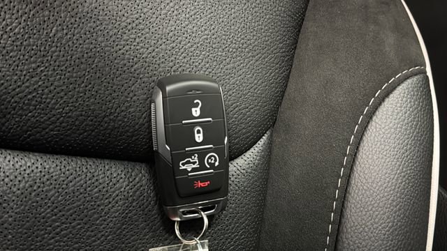 New 2026 RAM 1500 Laramie w/ Night Edition image 21