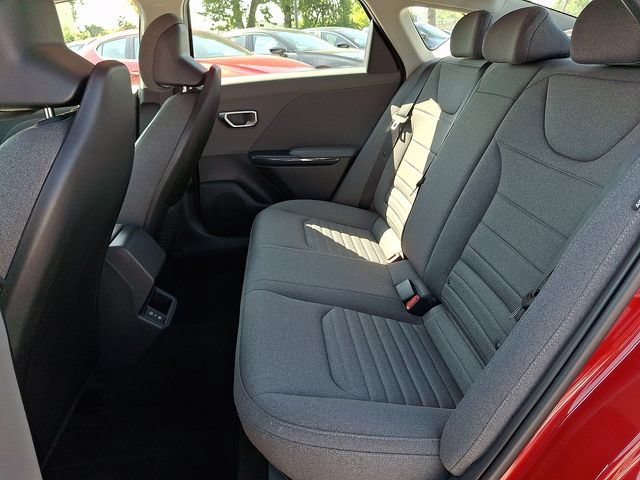 Used 2025 Kia K4 EX FWD image 12
