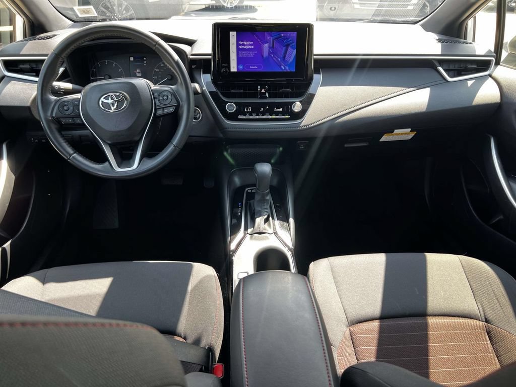 Used 2023 Toyota Corolla SE FWD image 14