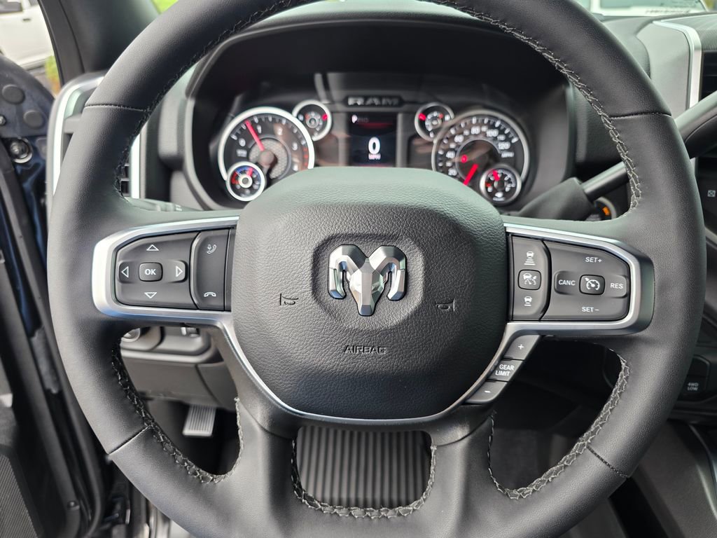 Used 2025 RAM 2500 Big Horn image 18